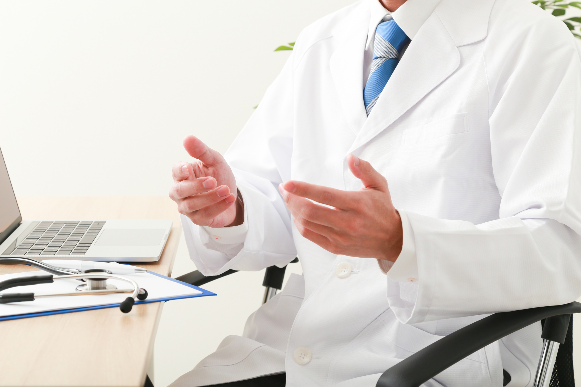 今後ヒゲを生やす可能性があるときは減毛がおすすめ